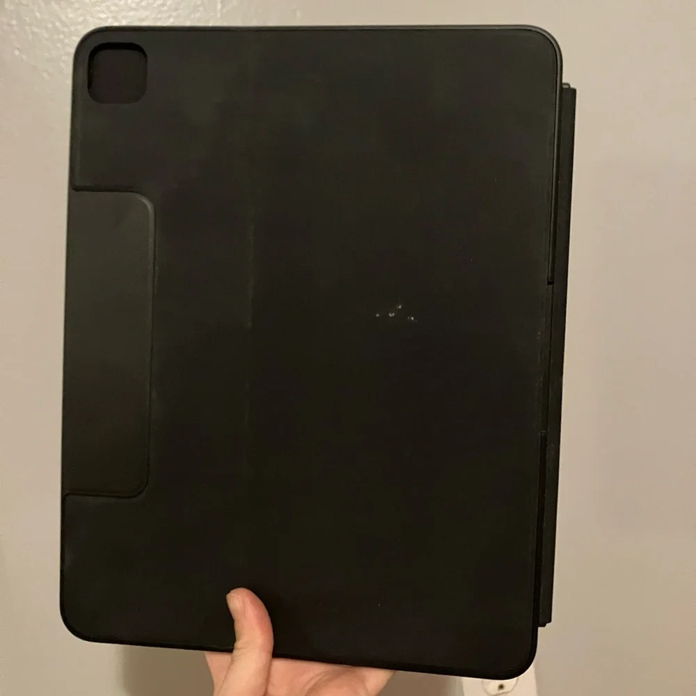 Otterbox iPad Pro 13-inch (M5) and iPad Pro 13-inch (M4) Case Black